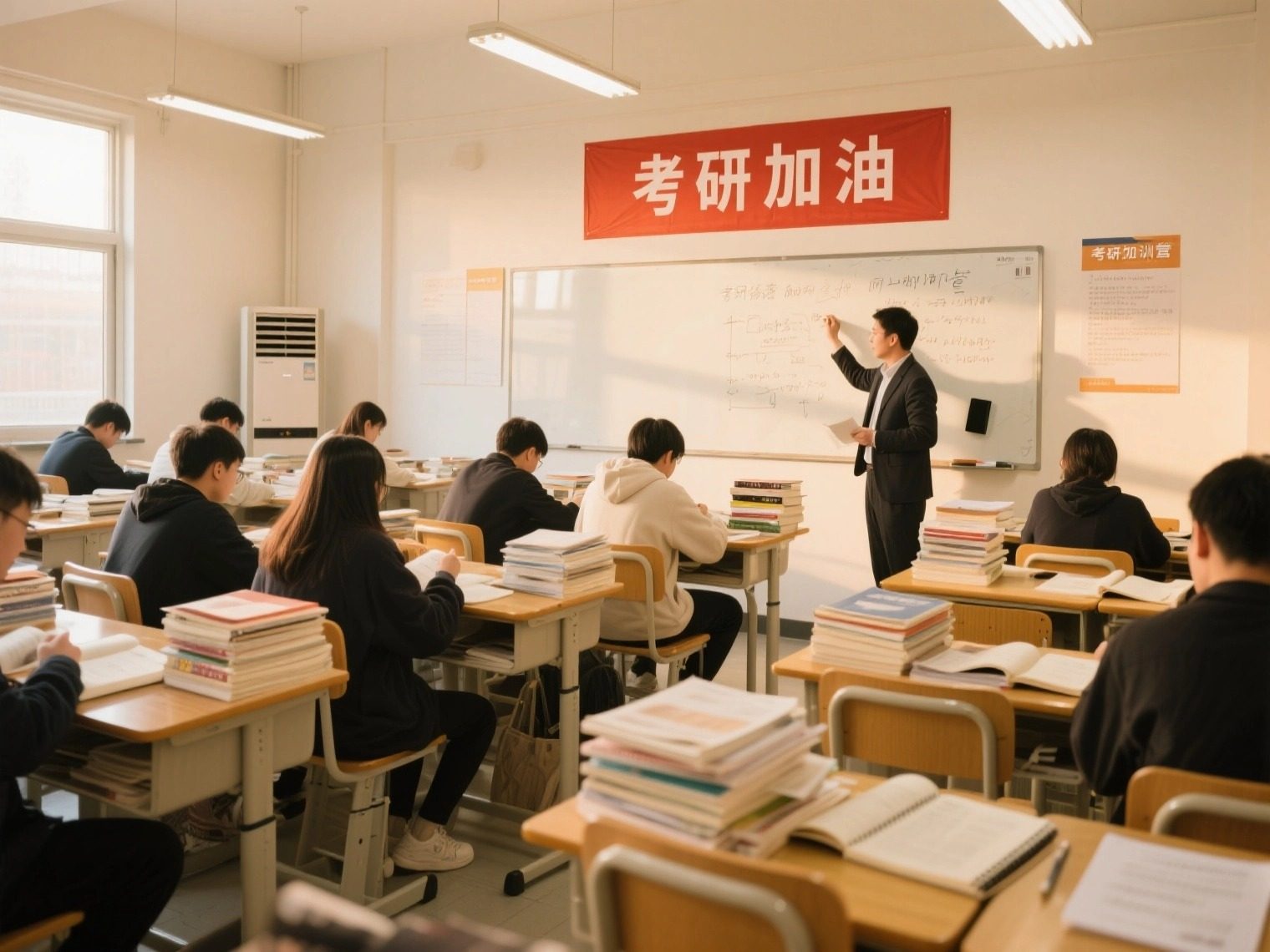 考研集训营的学费一般.jpg