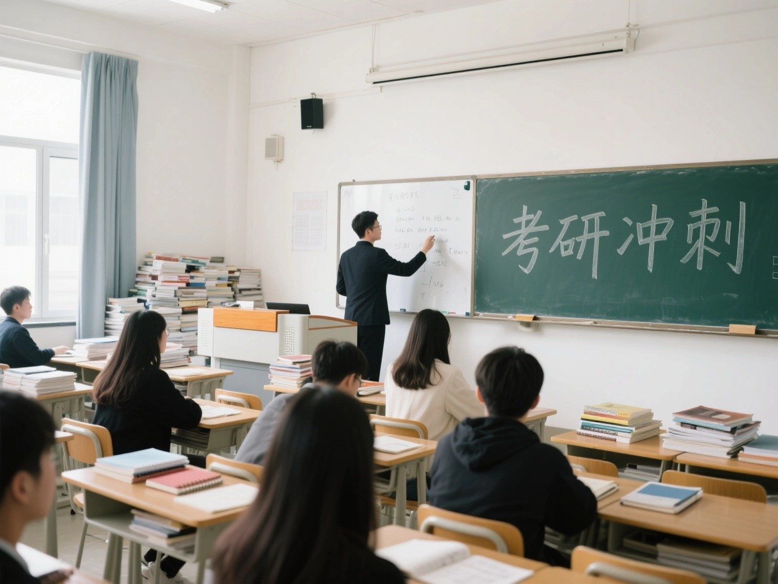 2025考研避坑指南：新“四大天坑”专业解析与就业预警.jpg